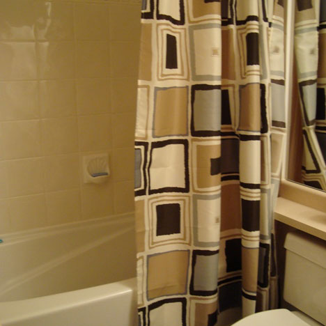 Bathtub